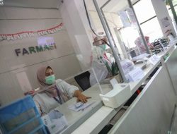 Ini daftar 7 Puskesmas Kota Bandung yang Buka 24 Jam Selama Idulfitri 1445 H