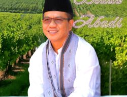 Masyarakat Kab. Bandung masih Perlu Kang Dadang. Ingat Kang! jangan terjebak wacana Politik di luar
