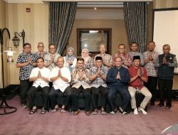 Korpri Membangun Bandung Jadi Kota Gemah Ripah Wibawa Mukti