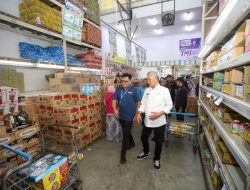 Jelang Idulfitri, Pemkot Bandung Pastikan Dunia Usaha Penuhi Hak-hak Buruh