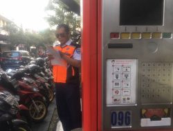 Dishub Kota Bandung: Perlu Peran Serta Seluruh Elemen untuk Parkir liar dan petugas Parkir agar Sesuai aturan 