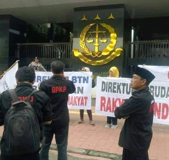 Kisruh Tak Kunjung Usai, LSM BPKP Laporkan Masalah Pertanahan Di Puncak ...