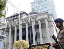 Memprediksi Putusan MK & Solusi Sengketa Pilpres 2024