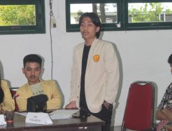 Aktivis Mahasiswa Hukum Sukabumi ambil sikap paska Putusan MK