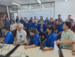 inilah usulan para PKWT terkait pembayaran pesangon