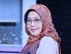 Aida Cakrawati Konda: Pers Sebagai Pilar Demokrasi Indonesia