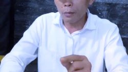 Ketua LSM Penjara Andi Halim : Direktur RSUD Cibabat Sukwanto Gamalyono Harap Mundur Sebagai Bentuk Pertanggung jawaban Moral Atas Bobroknya Pelayanan RS Cibabat