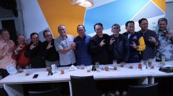 PKS Kota Cimahi Lakukan Silaturahmi Dengan Partai NasDem Bahas Koalisi dan Kesiapan Pilkada Kota Cimahi