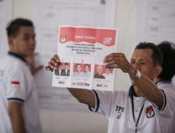 AMBYAR, KIP mencabut SK KPU No 349/2024, Hasil Pemilu bisa Buyar …