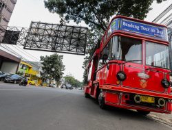 Wacana Bebas Kendaraan di Jalan Braga, jangan Sampai ada efek kemacetan, sediakan lahan parkir yang Layak