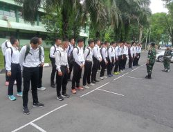Panda Catar Akademi TNI, Kodam I/BB Umumkan Hasil Tes TKD, 513 Peserta Dinyatakan Lulus