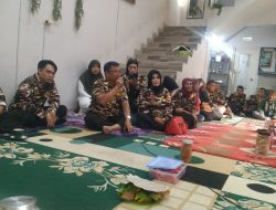 Halal bihalal FKPPI digagas Ketua FKPPI Rayon Bojongloa Kaler, Kota Bandung