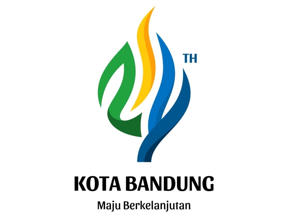 Dipastikan Logo Hari Jadi Ke 214 Kota Bandung Hjkb Resmi Dirilis 2199