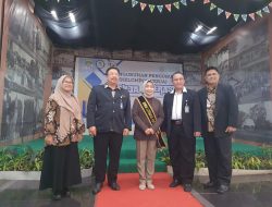 Pokja Literasi Bandung sepakat Minat Baca Masyarakat Bandung harus Meningkatkan terus
