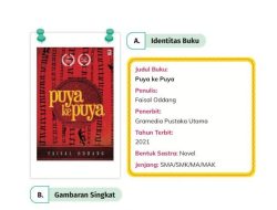 Buku Panduan Kemdikbud Juga Berisi Kekerasan Seksual, Pedofilia, dan LGBT