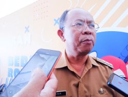 Sekda Kota Cimahi Dikdik Suratno Nugrahawan Siap Di Calonkan Walikota Cimahi Dan Siap Mundur Dari Jabatannya