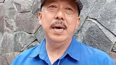Edi Kanedi Wakil Ketua DPRD Kota Cimahi Mundur Dalam Bursa Calon Walikota Cimahi, Tapi Dukung Dikdik Suratno Nugrahawan