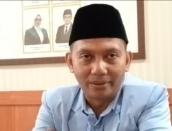 Asep Sutisna Digadang-gadang Bakal Calon Walikota Cimahi Dari PKB