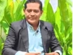 Masyarakat Cimahi Ustadz Didin Karyadi Ghalib Kecewa Ucapan Aditya “Berarti Masyarakat Kota Cimahi Ilegal Duduk Diwilayah Yang Tidak Jelas”