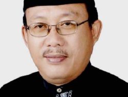 Djamu Kertabudhi Angkat Bicara Bahwa Eksistensi Kota Cimahi Terobok