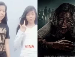 Kasus Vina Cirebon: Dunia Gaib Ungkap Linda Dalang Pembunuhan Alm Vina?