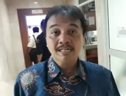 Indonesia Harus Introspeksi dan Tobat Secara Nasional