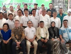 Padigital dan Forum RW Kota Bandung Menekan Mahalnya harga Beras di Kota Bandung