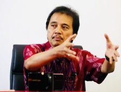 Ambyar. Kalah Quintrick (0-7) BAIS-TNI & Kemenhub juga diretas, PDNs tidak standar ISO & Tier ?