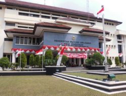 Geram Pegiat Anti Korupsi Formas Jabar sampai Melaporkan dan Membongkar dugaan semua Kasus Korupsi di Disdik Jabar