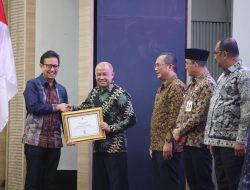 Pemkot Kota Bandung Komitmen terhadap Kesehatan Masyarakat