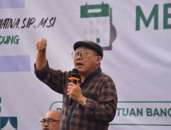 Dalam Perhelatan Pilkada Selalu Ada Kuda Hitam Dan Kuda Lumping