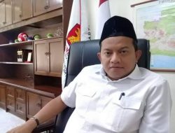 Sangat Tegas ! Keluhan Drs. H. Mulyadi MMA di Panggar DPR RI dengan para Mentri