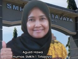 Minat Siswa Masuk SMKN 1 Tirtajaya Cukup Tinggi Hingga overload