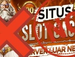 Perpres Anti Judi Online