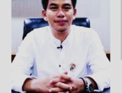 Sosok Drs. H. Sonny Salimi MAP, Tengah menjadi Perbincangan hangat Jadi Bakal Calon Wali Kota Bandung
