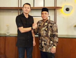 Mungkinkah Kolaborasi terjadi antara PKB dan Gerindra di Pilkada Bandung