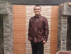 untuk Pembaharuan dan Perubahan Kab. Bandung Barat bagi Aas Mohamad Asor, S H, M.H sudah Memahami