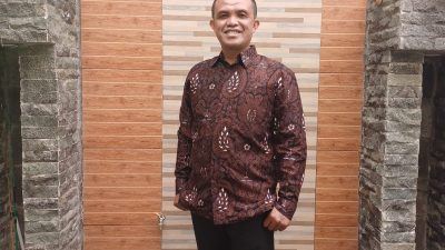 untuk Pembaharuan dan Perubahan Kab. Bandung Barat bagi Aas Mohamad Asor, S H, M.H sudah Memahami