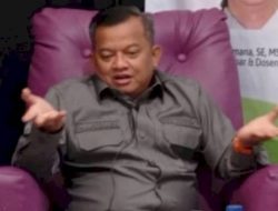 “Ngeri Pak. Bisa Ambruk,” Tol MBZ, Mulyadi: Segera Audit Konstruksi