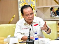Politisi Senior Partai Golkar Ini Mengusulkan Ridwan Kamil Tetap di Jabar, Yod: Jabar Masih Membutuhkan Torehan Karyanya