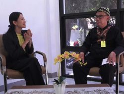 Wilayah Cijawura masih banyak sanggar Jaipong dan Padepokan Silat