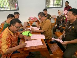 Kasus Korupsi Dana PIP Dilimpahkan Kejati Jabar ke Kejaksaan Negeri Kab. Bekasi