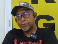 Rizki Faizal : MKD tidak Cermat dalam Tahapan Menangani aduan terhadap Ketua MPR