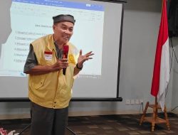 DPP PKS Resmi Mengusung Sohibul Imam sebagai Bacalon Gubernur Jakarta
