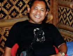 Tokoh Pemuda Cimahi Welly Gilmore, Minta Pihak Aparat Kepolisian Untuk Bertindak Tegas Terhadap Sekelompok Orang Lakukan Aksi Demo Di KPK