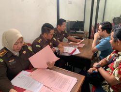 Kasus Pasar Cigasong diserahkan Kejati Jabar Ke Kejaksaan Negeri Kab. Majalengka