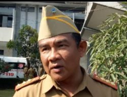 Ka Subag UPT Kecamatan Pakenjeng Diduga Lakukan Korup Pada Ketua Kelompok Tani Rp 8 Juta/1 Orang