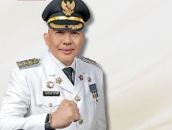 Arsan Latif Bantah Keterlibatan Proyek Pasar Cigasong Majalengka