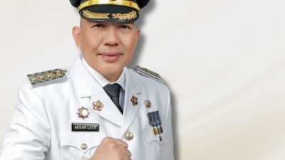 Arsan Latif Bantah Keterlibatan Proyek Pasar Cigasong Majalengka