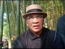 Pasar Awi Campernik Makanan Kulinernya Tanpa Zat Perasa dan Zat Pewarna